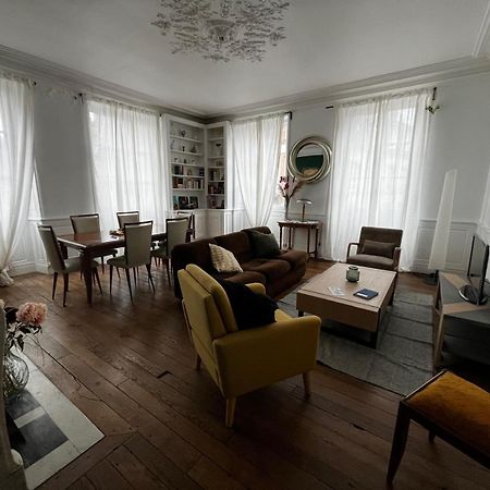 La Villa Louana 2 Appartement 100 M2 Charme De L Ancien En Coeur De Ville Aubusson  Eksteriør billede