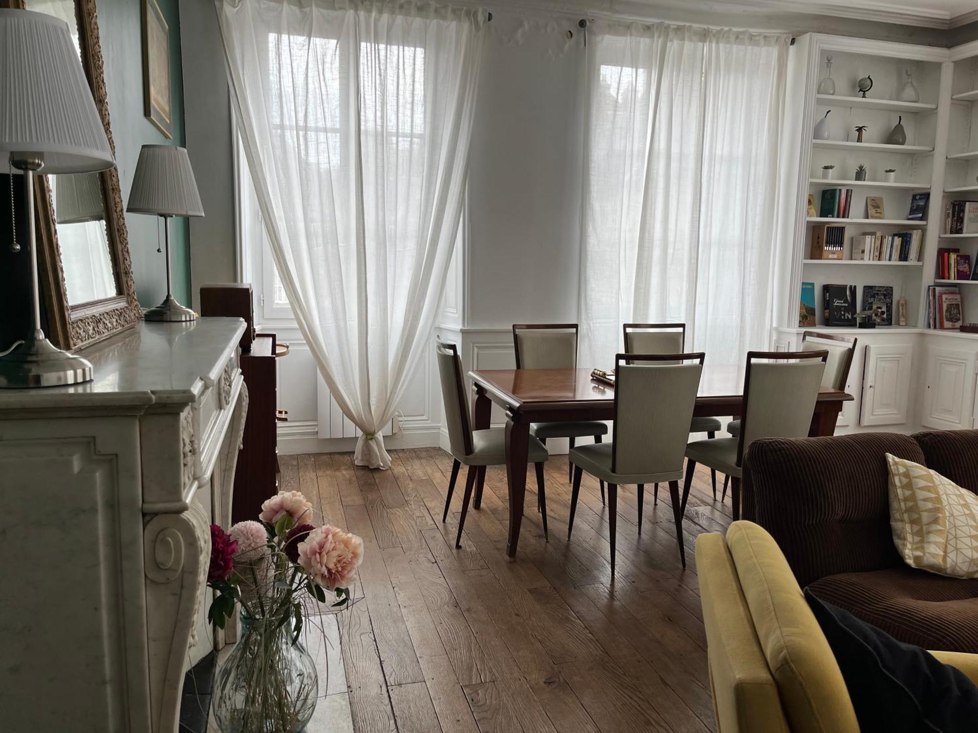 La Villa Louana 2 Appartement 100 M2 Charme De L Ancien En Coeur De Ville Aubusson  Eksteriør billede