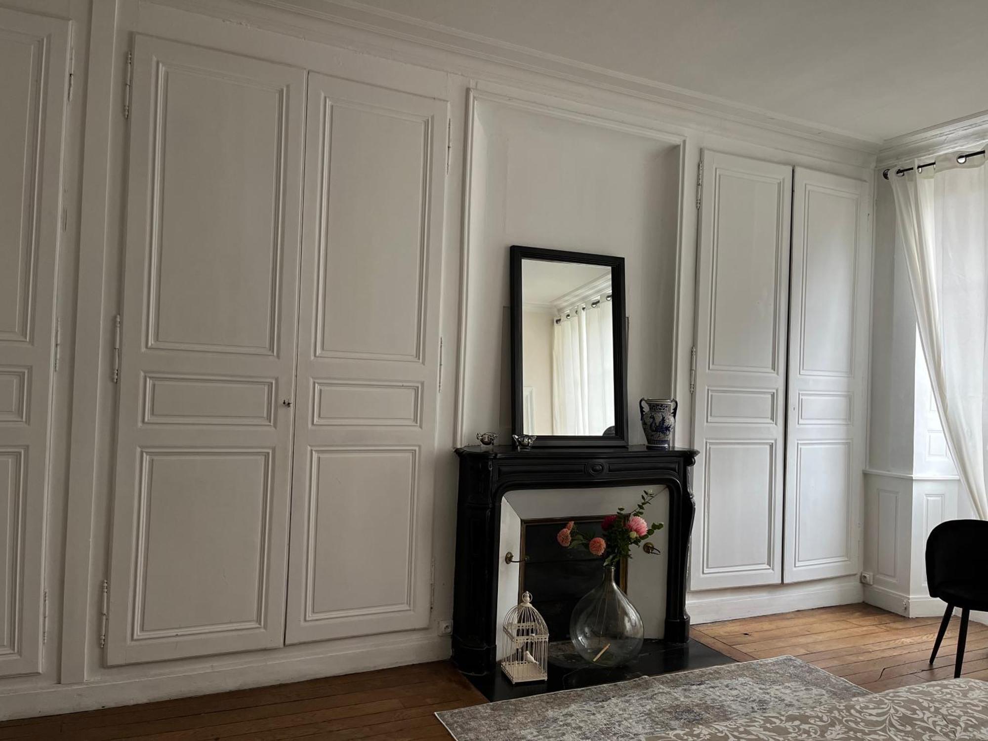 La Villa Louana 2 Appartement 100 M2 Charme De L Ancien En Coeur De Ville Aubusson  Eksteriør billede