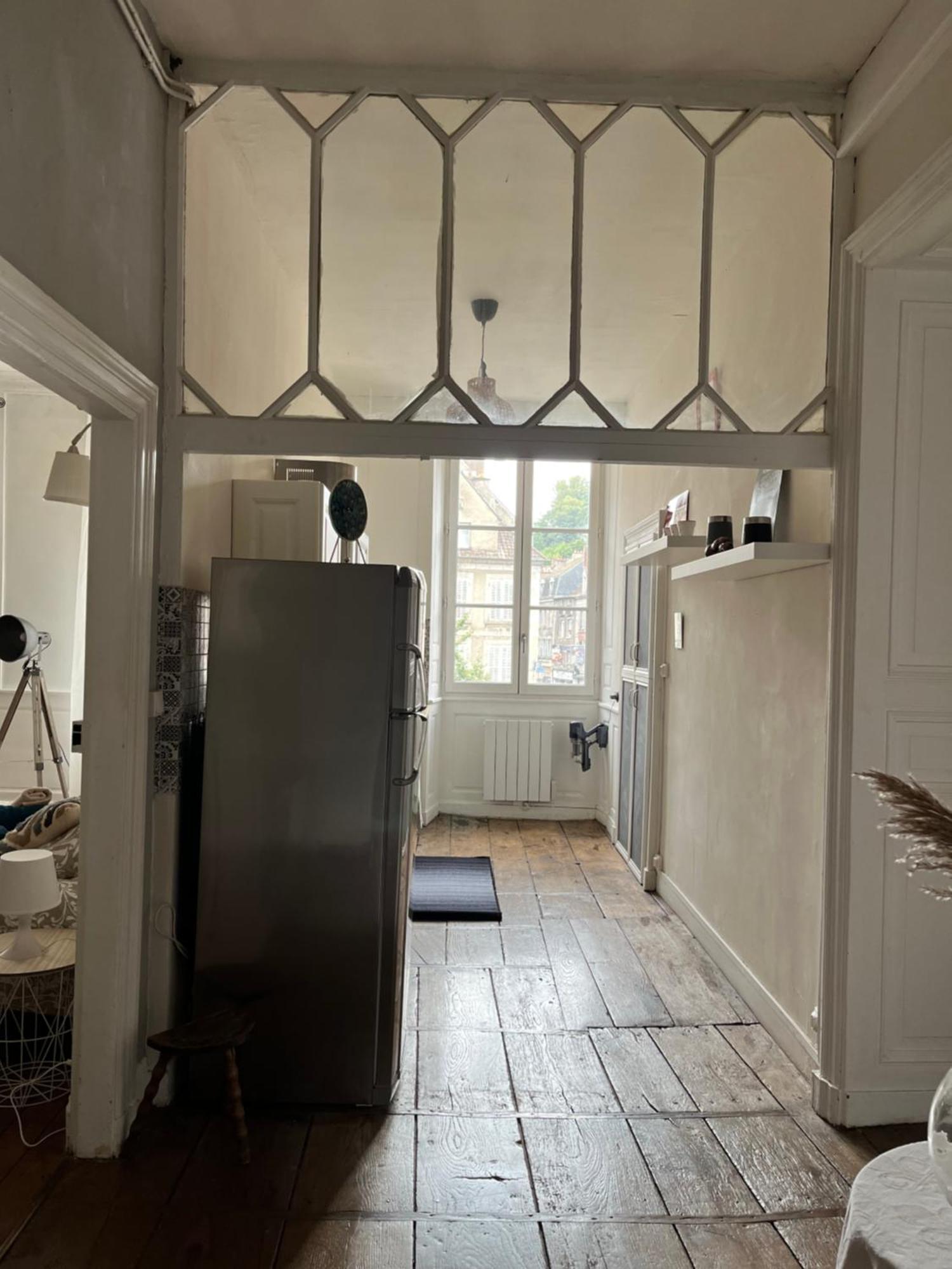La Villa Louana 2 Appartement 100 M2 Charme De L Ancien En Coeur De Ville Aubusson  Eksteriør billede